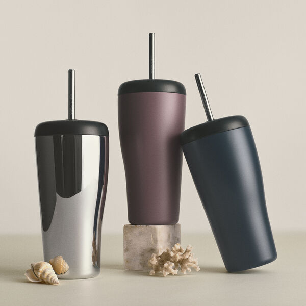 Sky Rejsekrus Med Suger&oslash;r, Georg Jensen