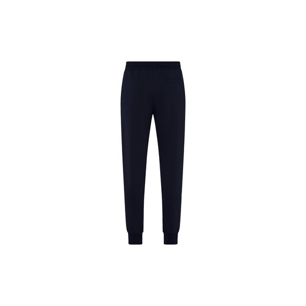 Leisure Long Pants, black iris, HANRO
