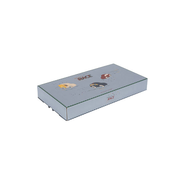 Mini Cars, Konges Sløjd