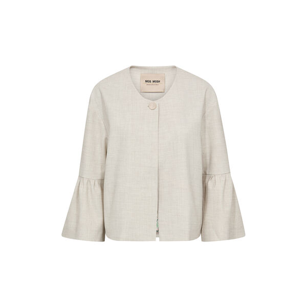MMLuca Bellini Jacket, clay, MOS MOSH