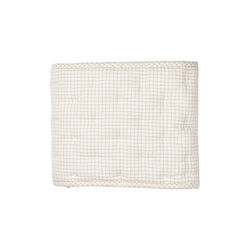 Nori sengerand, mini check, Dear April