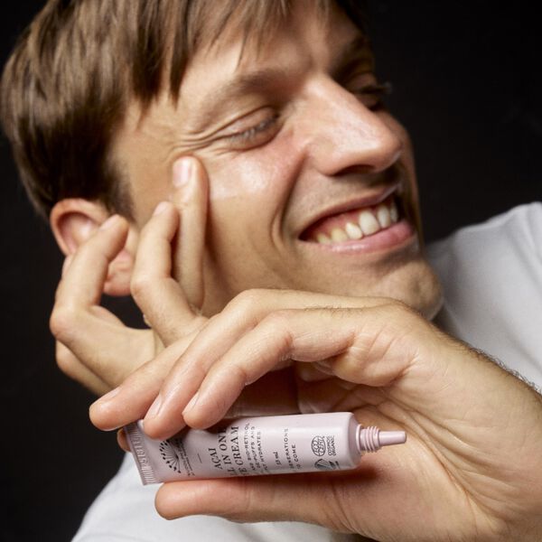 Açai All in One Eye Cream, Rudolph Care