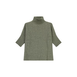 SWEAT, oliva, Please