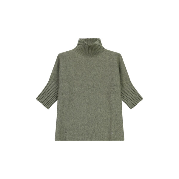 SWEAT, oliva, Please