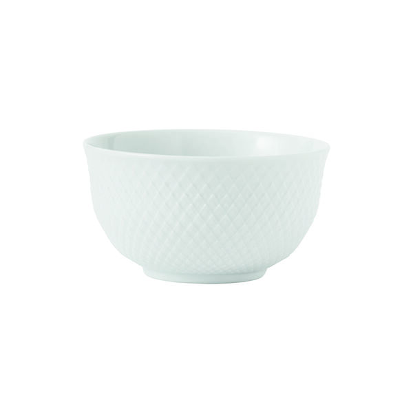 Rhombe sk&aring;l, Lyngby Porcel&aelig;n