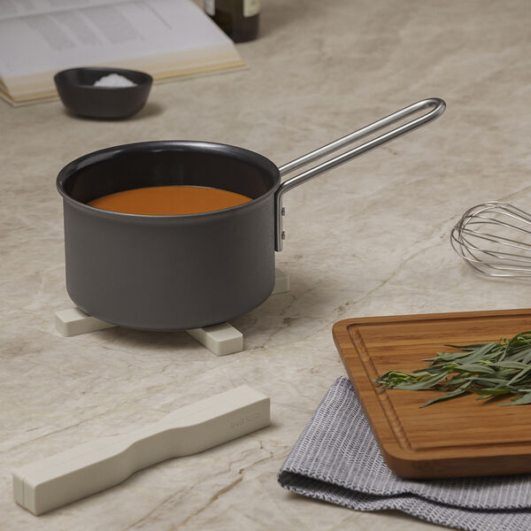 Magnetisk bordskåner, coconut, Eva Solo