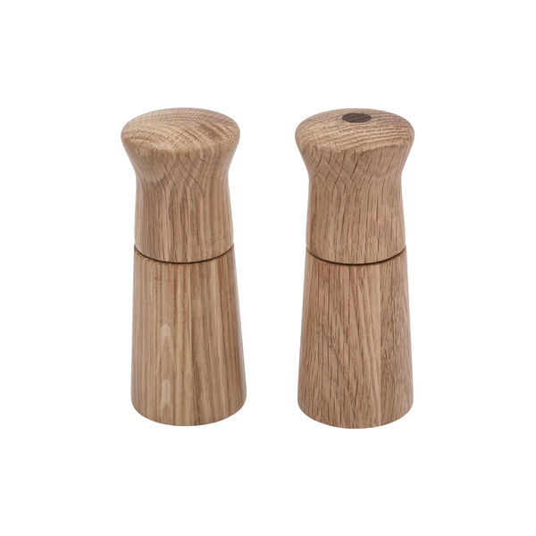 Kit salt- og peberkværnsæt, Morsø