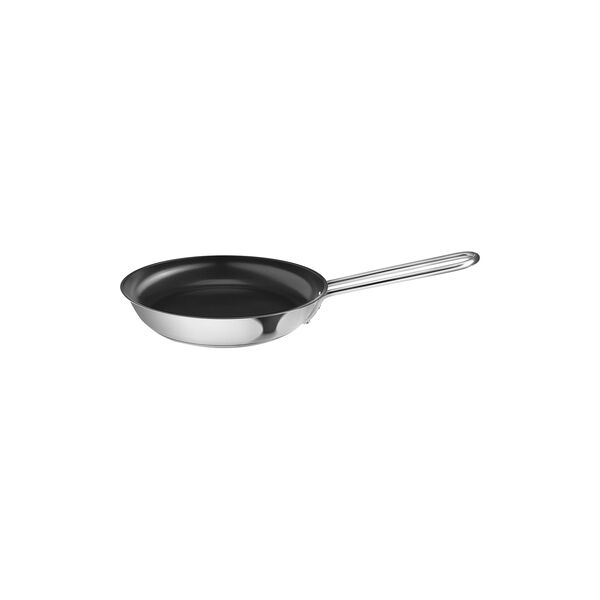 Stainless Steel Stegepande Slip-Let&reg; &Oslash; 20 cm, Eva Trio