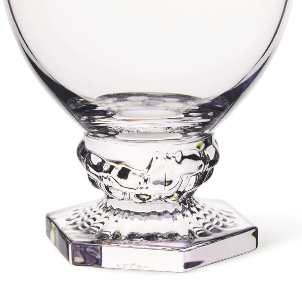 Aurora vandglas 2 stk., Royal Copenhagen