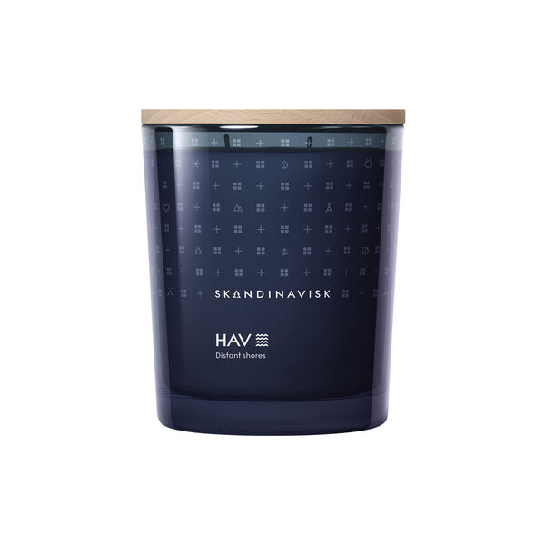 HAV Scented Candle, Skandinavisk