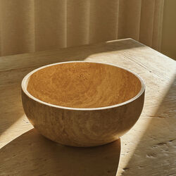 GAEA Sk&aring;l, sand, HOEME Copenhagen