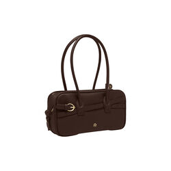 Whip Handbag | Soil Brown | H&aring;ndtaske, Aigner