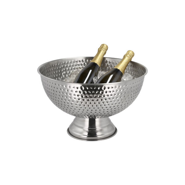 Champagnebowle, Funktion