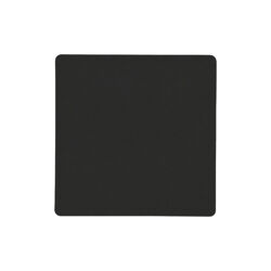 Nupo glasbrik Square, black ink, LIND DNA