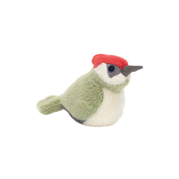 Birdling spætte, Jellycat