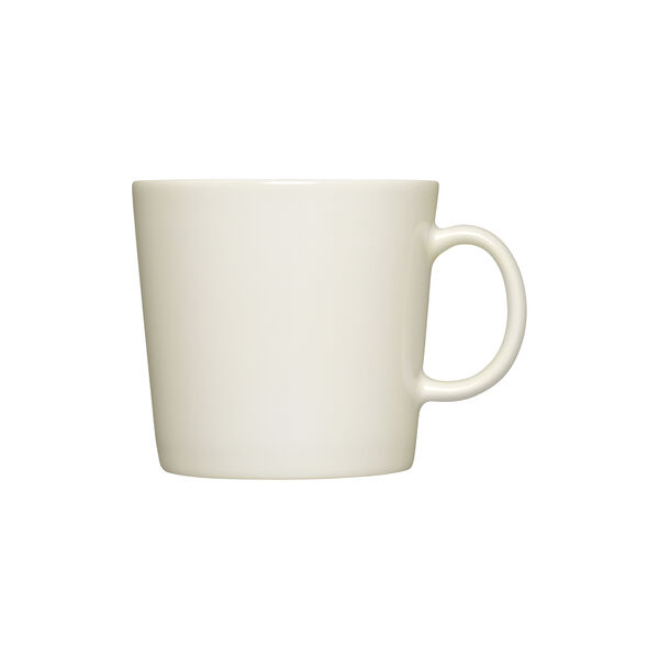 Teema krus 40 cl, hvid, Iittala