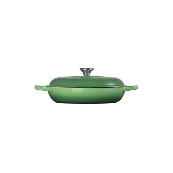 Signature Buffetgryde 30 cm, bamboo green Signature Buffetgryde 30 cm, bamboo green, Le Creuset