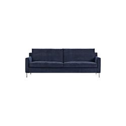 Streamline sofa, Mellow 0034, Eilersen