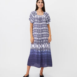 MaNatores, medieval blue, Masai