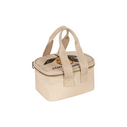 Mini Thermo Lunch Bag, lemon, Konges Sl&oslash;jd