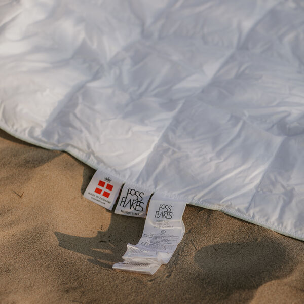 Summer dyne Summer dyne, Nordic Sleep by Fossflakes