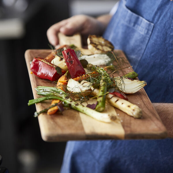 Serveringsbræt, HOLM