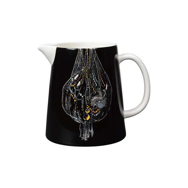 Forfader kande, Moomin Arabia