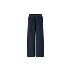 Bella fløjlsbukser, navy Bella fløjlsbukser, navy, Studio Feder