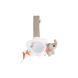 Playground barnevognsuro, colour mix, Done by Deer