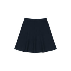 Skirt, dark navy, FUB