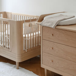 Nature kommode, We Are Bitte