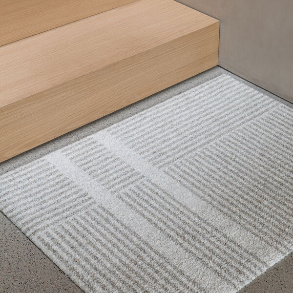 L&oslash;ype Breezy Beige d&oslash;rm&aring;tte, Heymat