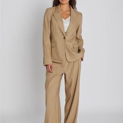 4110PBOMalto pants, light-sand, PBO