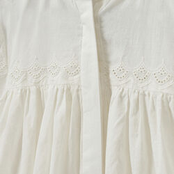 DagmarSW Shirt, snow white, Sofie Schnoor