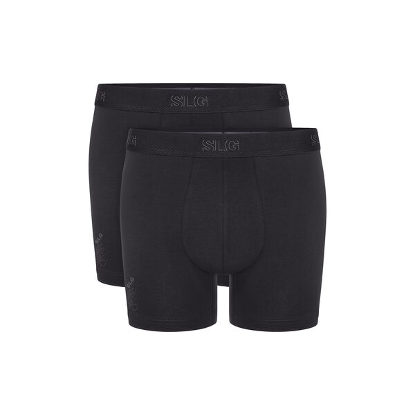 SLG Base Short C2P, black, sloggi