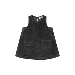 Doka B Corduroy Dress, night Doka B Corduroy Dress, night, MarMar Copenhagen