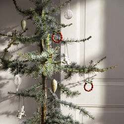 Christmas Tales Grankogle, grøn, Kähler