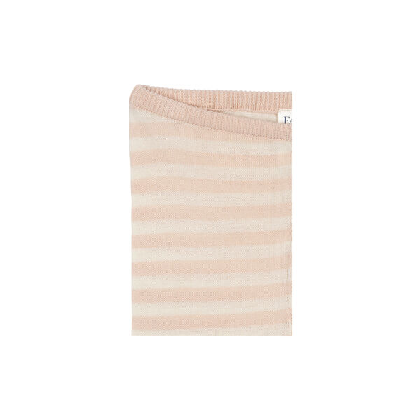 Venti Knit Pants, cameo rose, Konges Sløjd