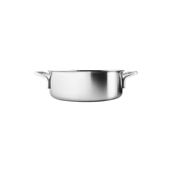 Multi Mosaic Sautergryde keramisk Slip-Let&reg; &Oslash; 24 cm, Eva Trio