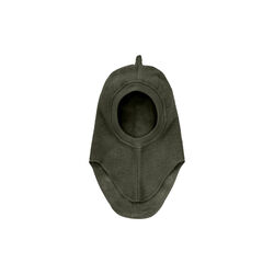Balaclava Triangles Wool, beetle Balaclava Triangles Wool, beetle, HUTTEliHUT
