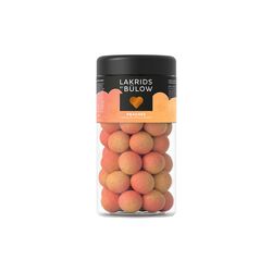 LOVE Peaches Regular, Lakrids by B&uuml;low