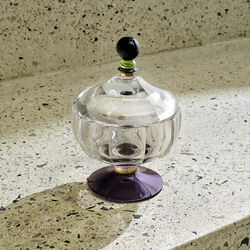 Decadent Jar, Reflections Copenhagen