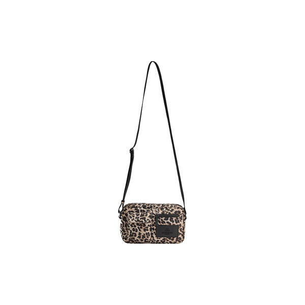 DarlaMBG Crossbody Monochrome, leopard, Markberg