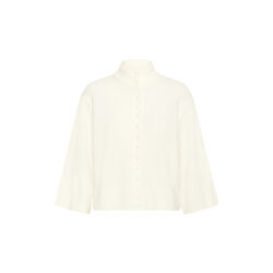 KBDream Cardigan, egret, Karen by Simonsen