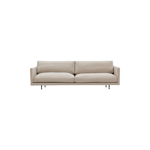 Maho 2,5 pers. sofa, Roco 16, Wendelbo
