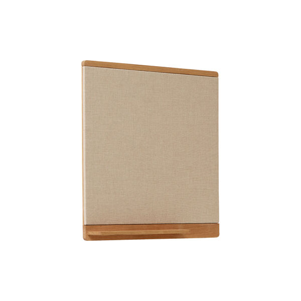Rim Pinboard 75, oiled oak Rim Pinboard 75, oiled oak, Form & Refine
