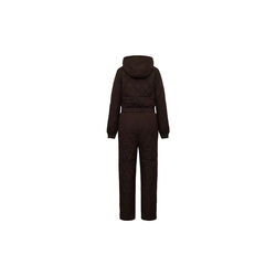 Isolde T M Outerwear, dark coffee, mbyM