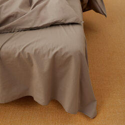 Flat Sheet I | Cocoa | Lagen, Aiayu