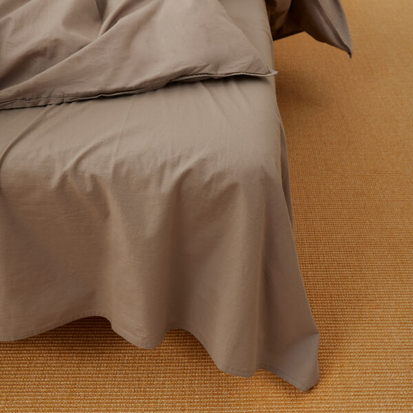 Flat Sheet I | Cocoa | Lagen, Aiayu