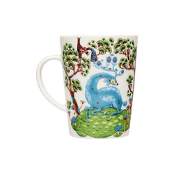 Satumets&auml; krus, for&aring;rsgr&oslash;n, Iittala